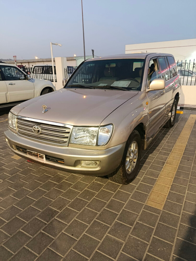  6 cylinder good condition  - 7