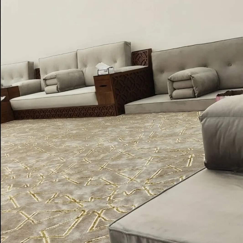 Carpet - 4