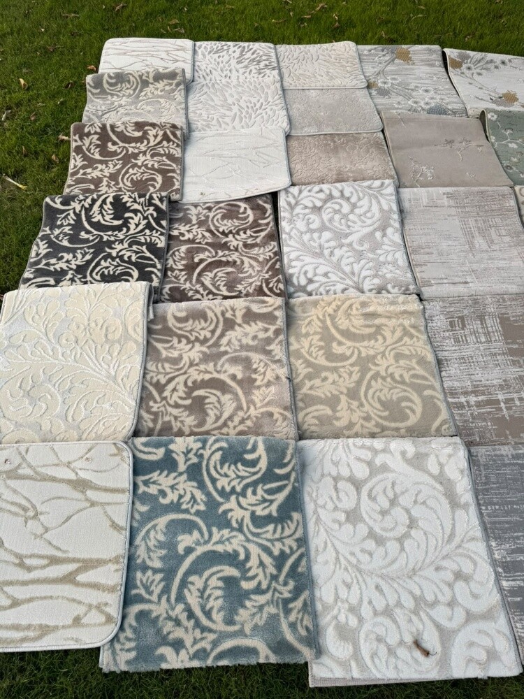 Carpet, Turkish Modern Carpet - 4