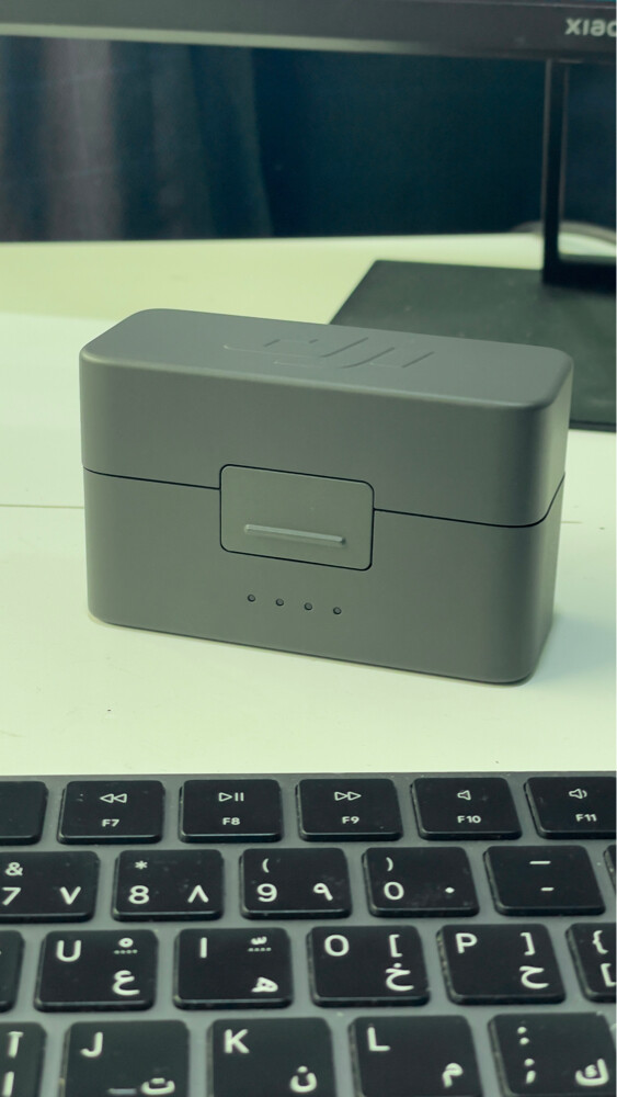 DJI Mic Mini - 1