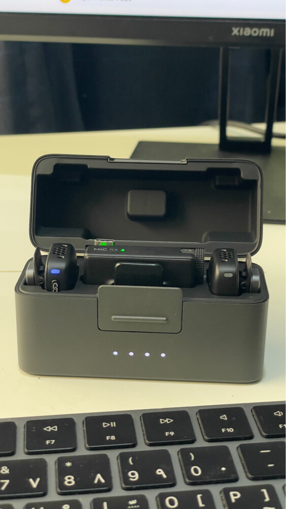 DJI Mic Mini - 2