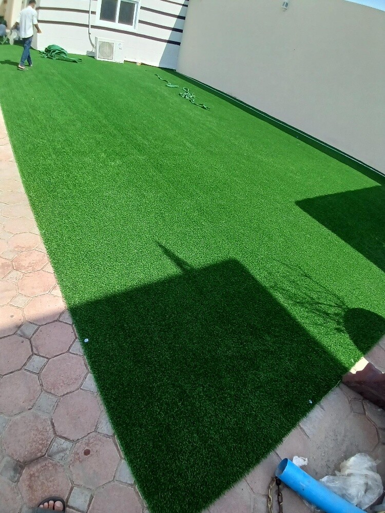 Artificial grass, grass carpet - 7