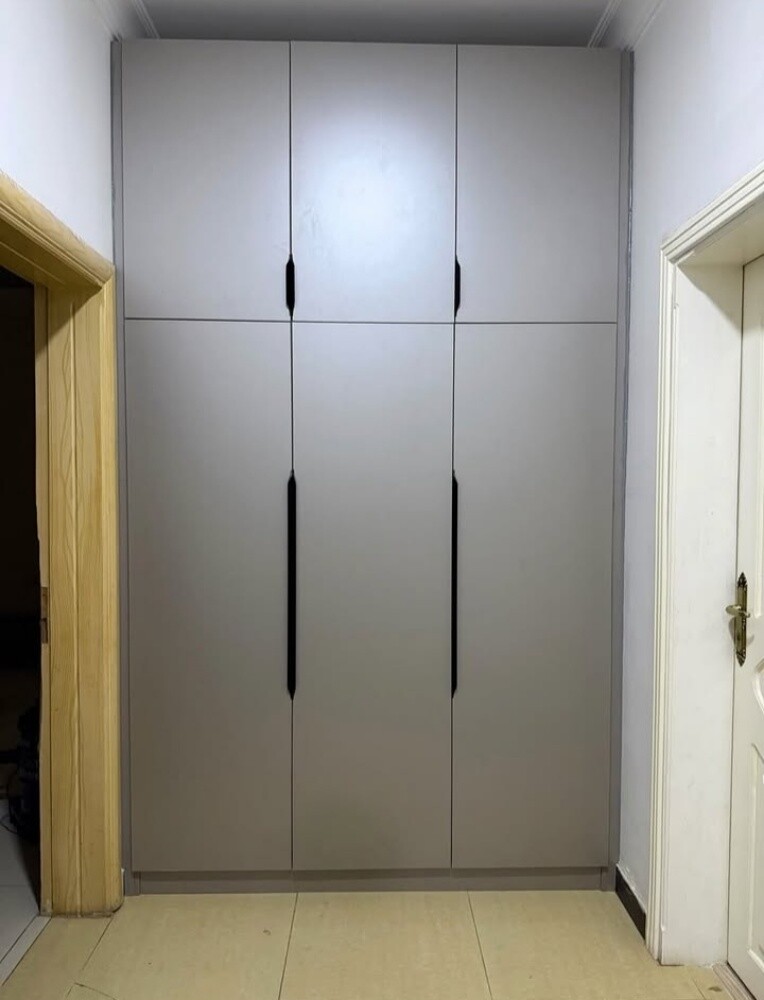 making cabinet - 3