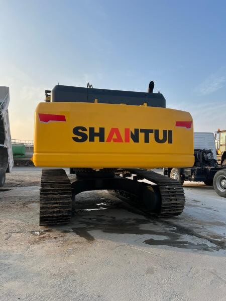 SHANTUI SE335LCW EXCAVATOR 2026 - 5