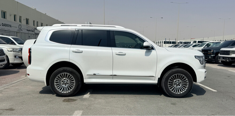 Tank 500 (2025 Model)  - 7