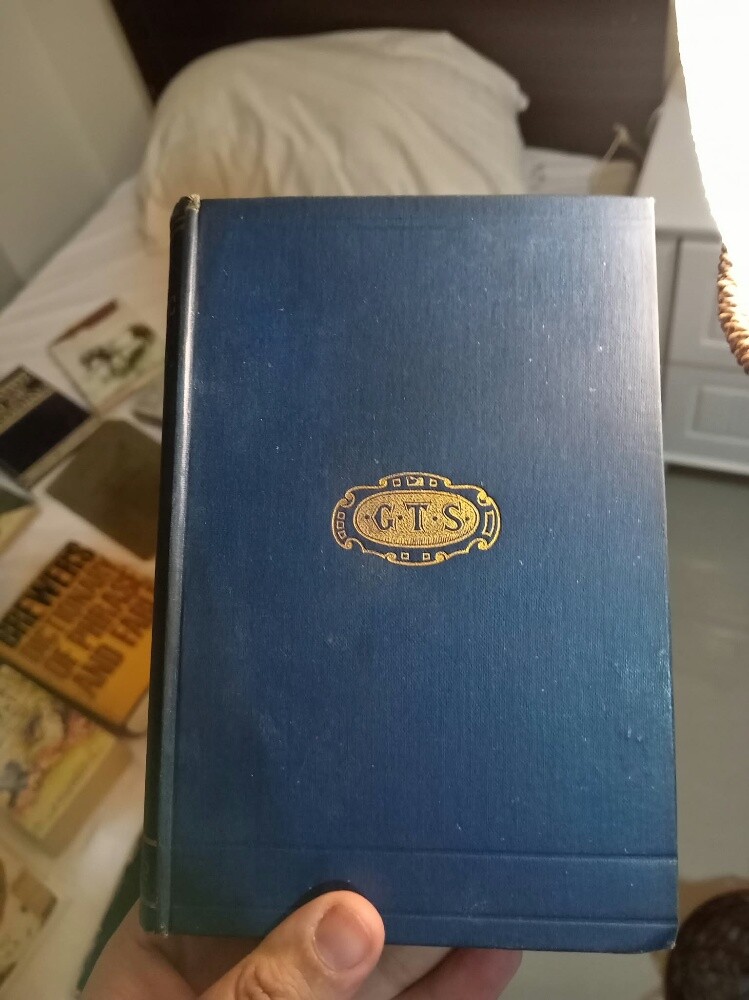 مجموعة كتب قديمة - 8