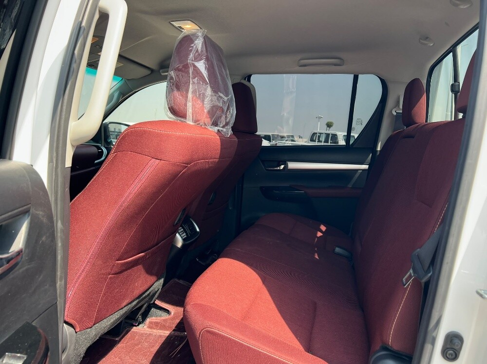 بيكب بترول دفع رباعي ٢٠٢٥ - 4