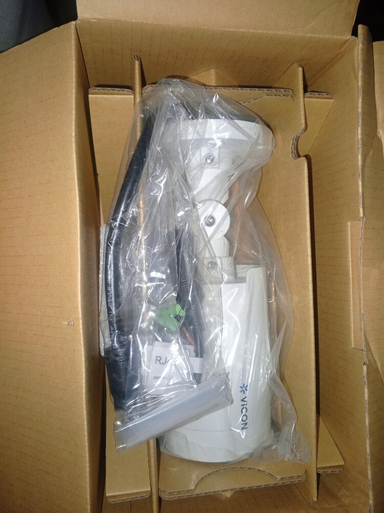 vicon new item - 1