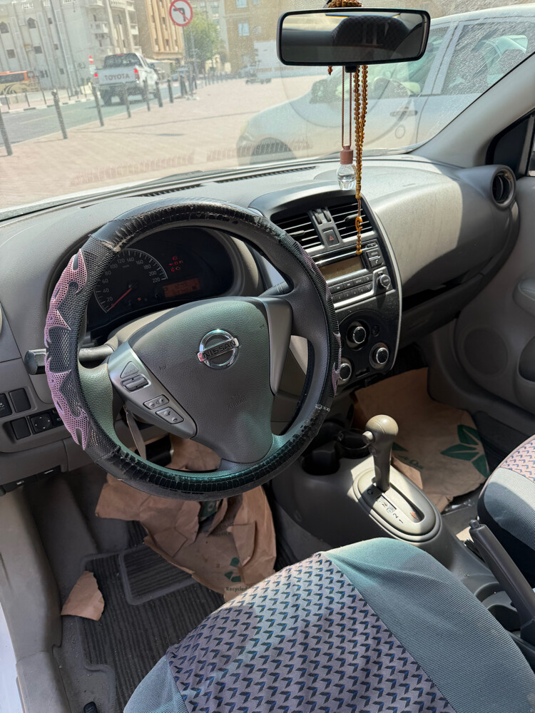 نيسان 2019 - 2