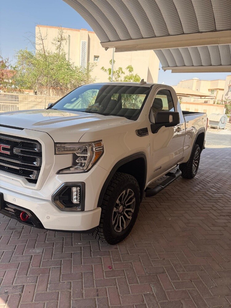 جي ام سي - 6