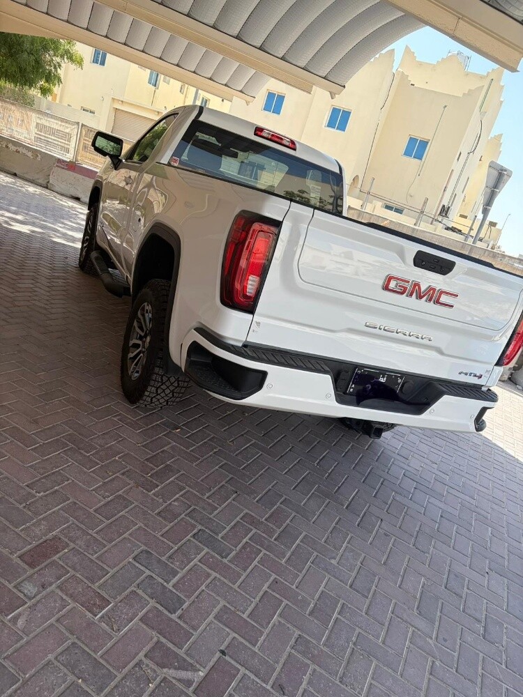 جي ام سي - 3
