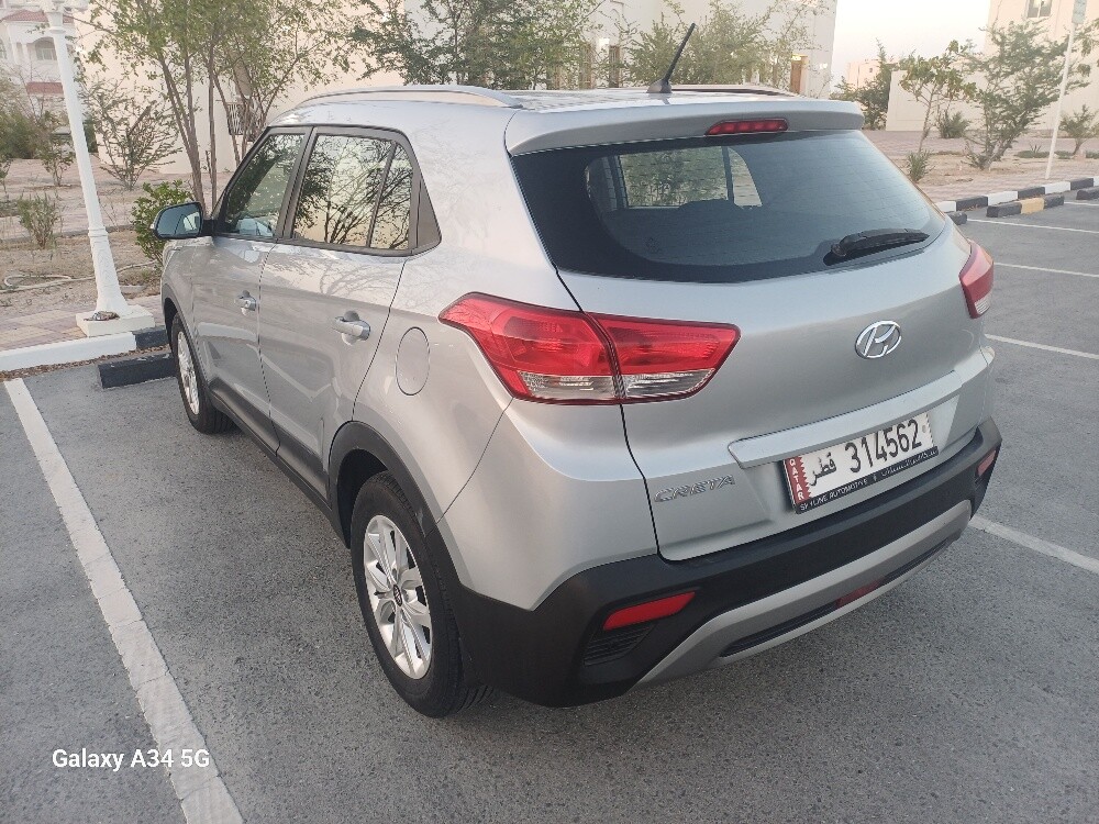 HYUNDAI CRETA 2020 - 3