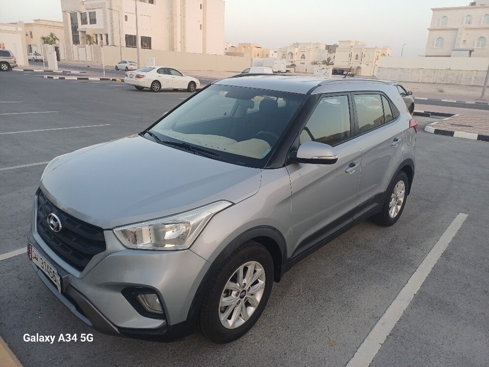 HYUNDAI CRETA 2020 - 4