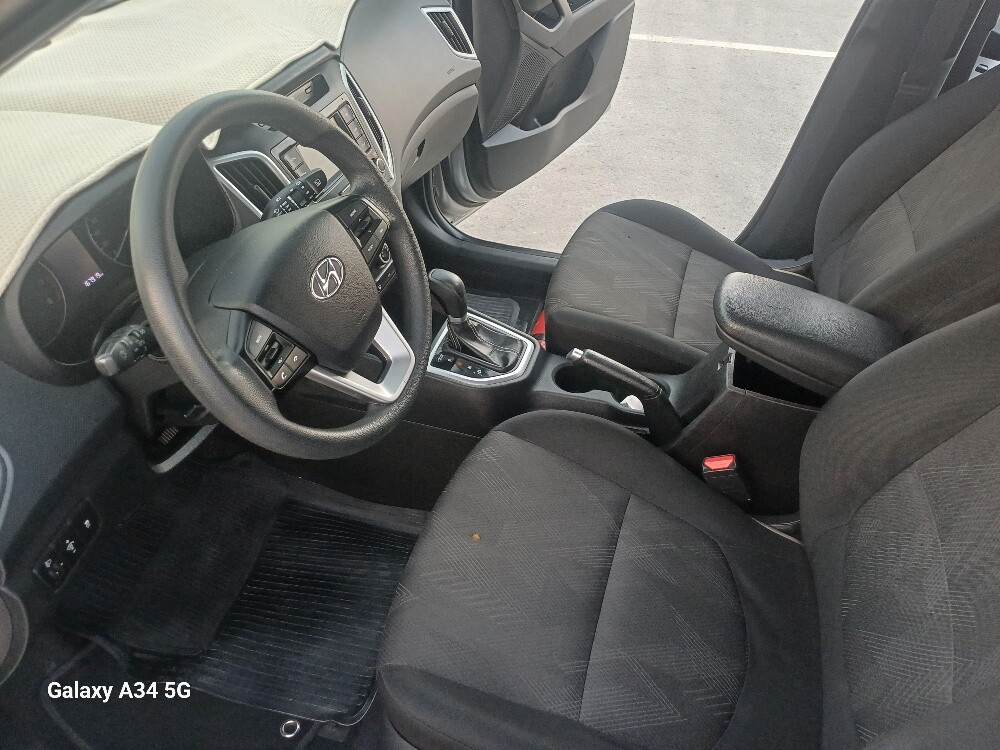 HYUNDAI CRETA 2020 - 8