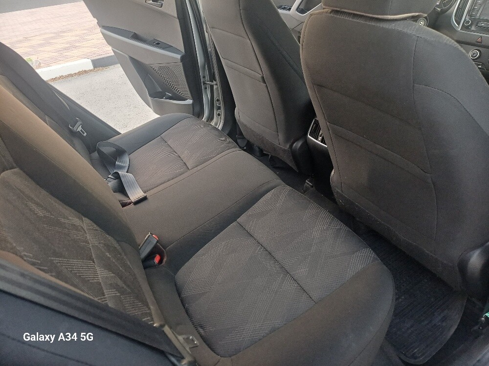 HYUNDAI CRETA 2020 - 6