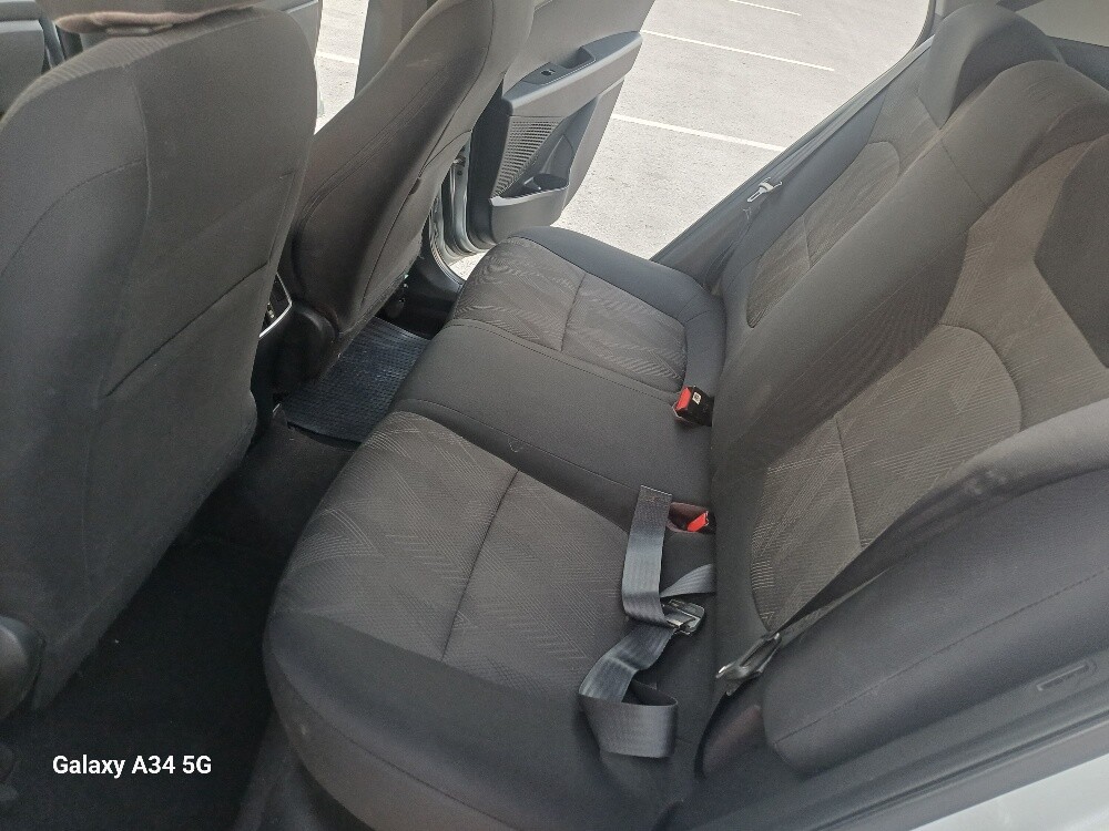 HYUNDAI CRETA 2020 - 5