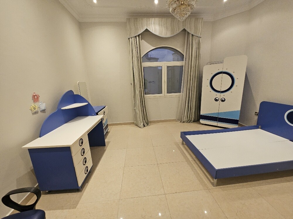 For Sale Villa in Al Hilal Naijma A - 9
