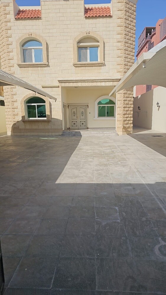 For Sale Villa in Al Hilal Naijma A - 2