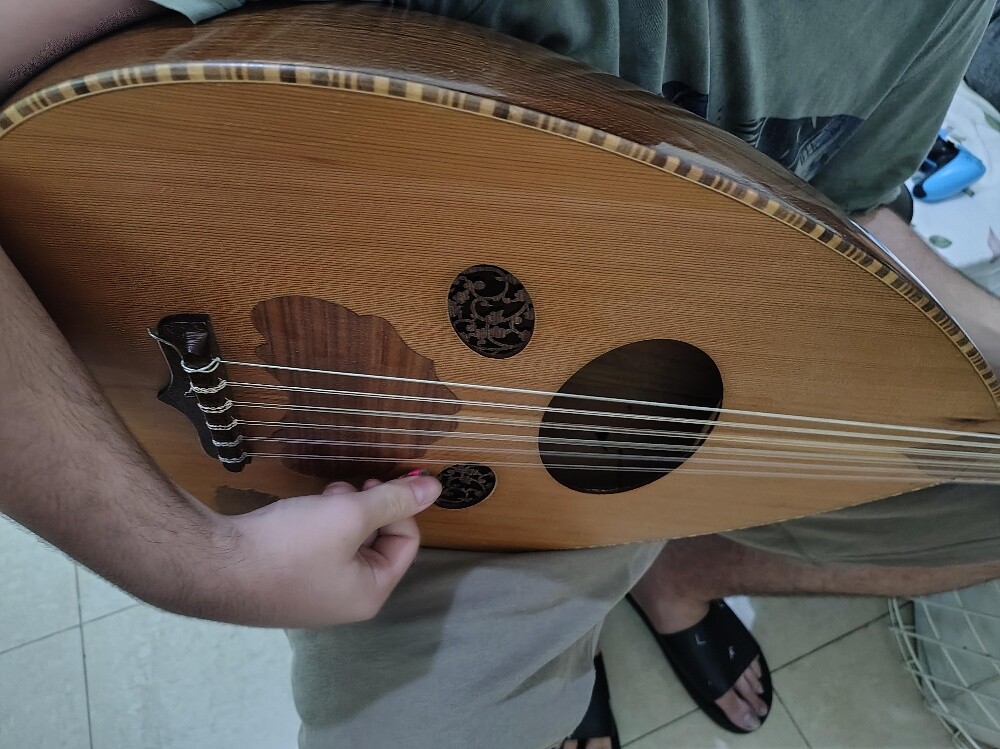 oud for sale - 2