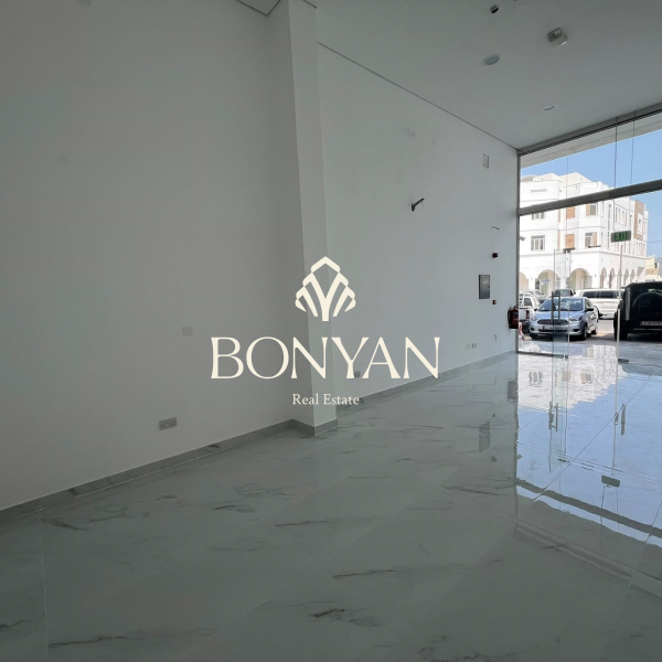Retail Shop Spaces in Bin Omran - 7