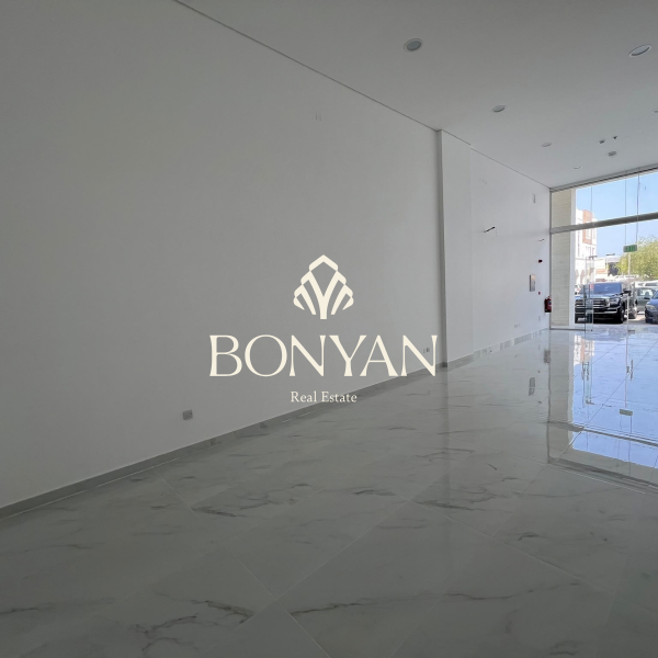 Retail Shop Spaces in Bin Omran - 5