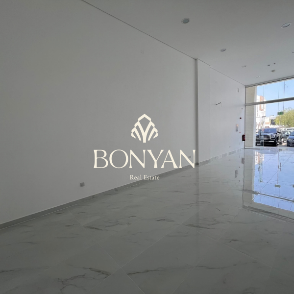 Retail Shop Spaces in Bin Omran - 8