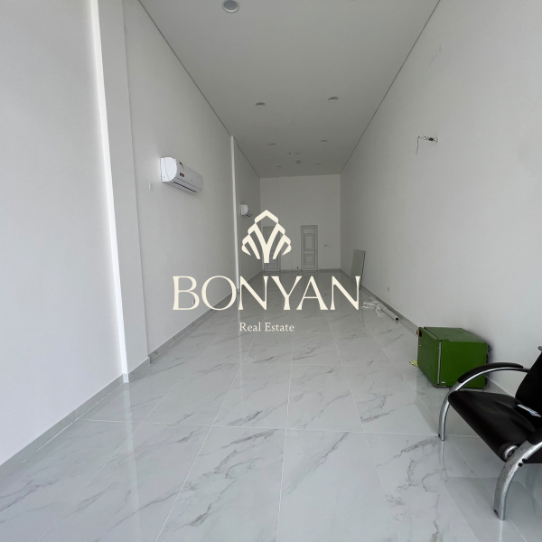 Retail Shop Spaces in Bin Omran - 9