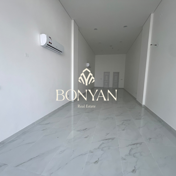 Retail Shop Spaces in Bin Omran - 6