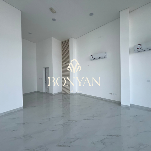 Retail Shop Spaces in Bin Omran - 4