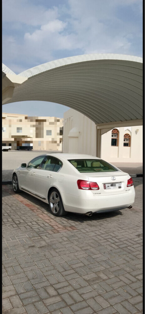 لكزس - 2