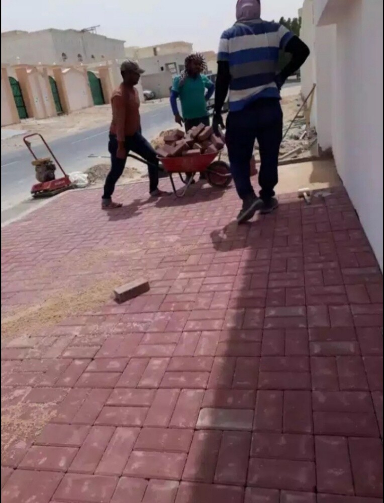 جميع أنواع أعمال التعشيق - 10