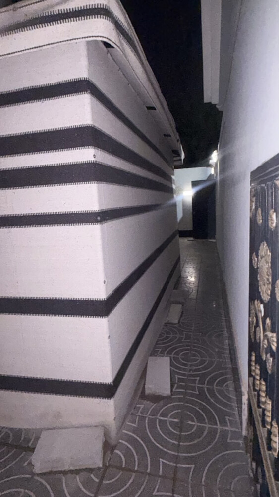 بيت شعر - 5