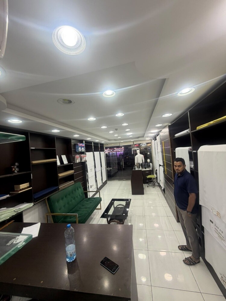 Al Rawi Tailorin - 3