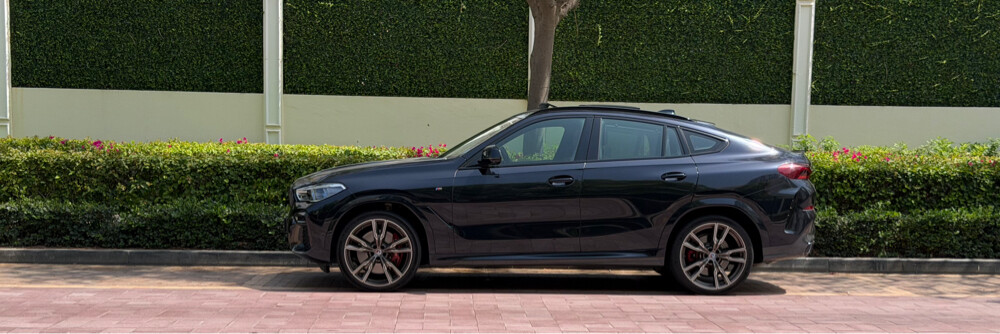 اكس 6 ام 50 اي  - 1