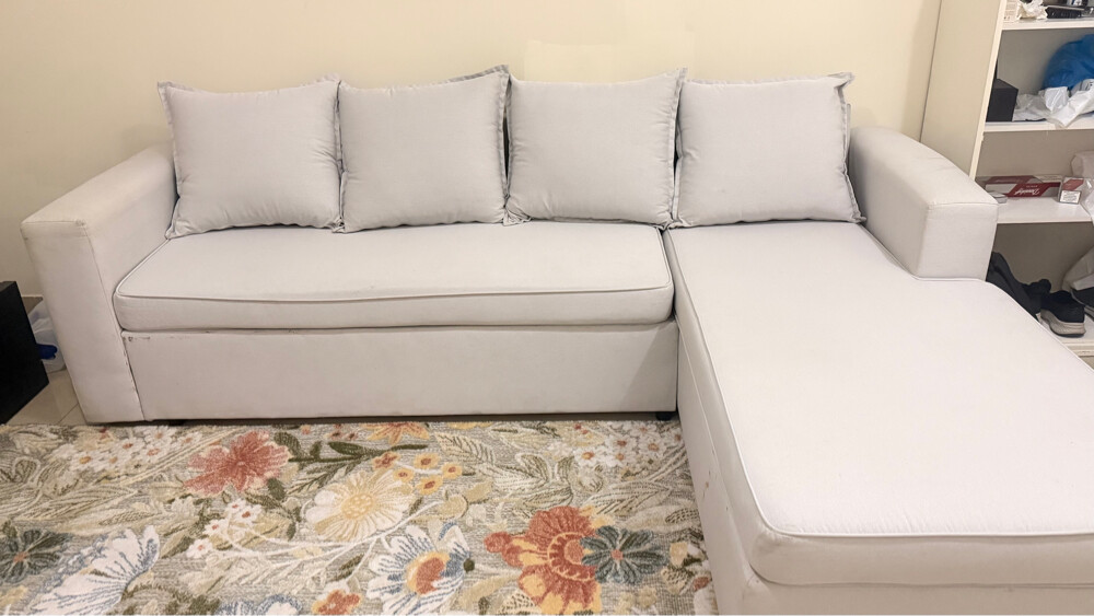 sofa corner  - 1