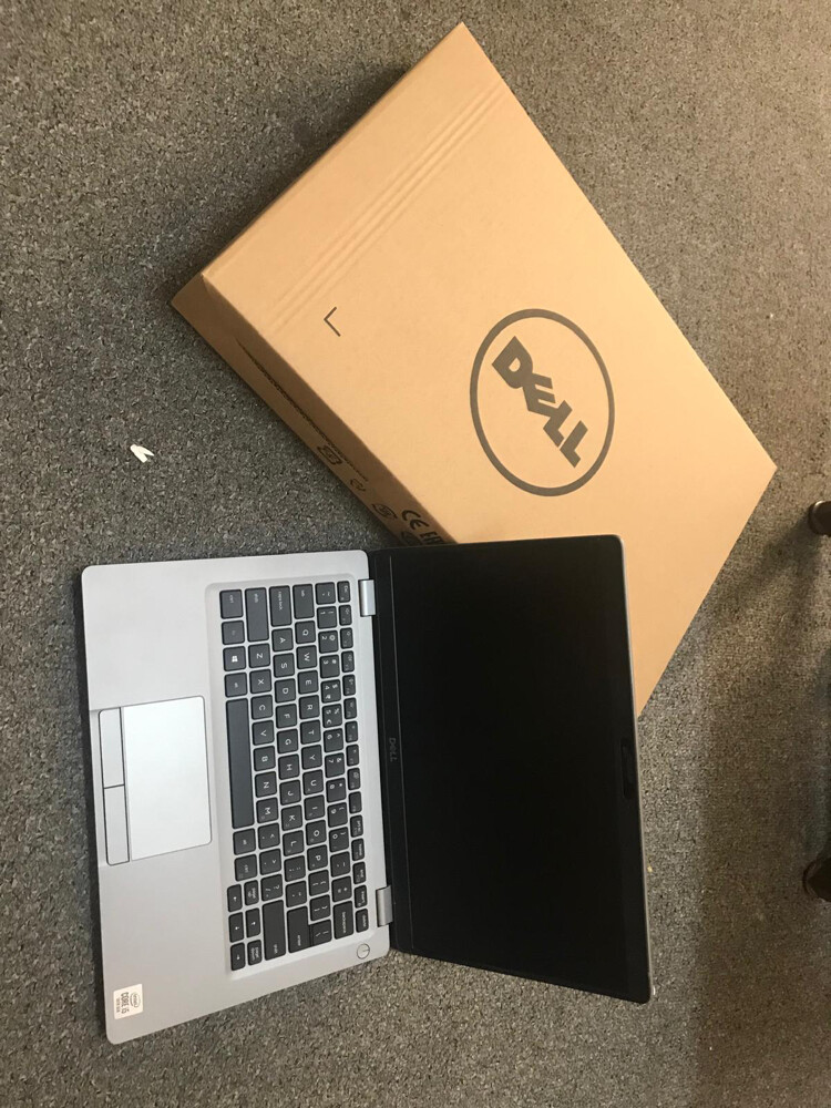 Dell Latitude 5310 | Core i5 10th G - 4