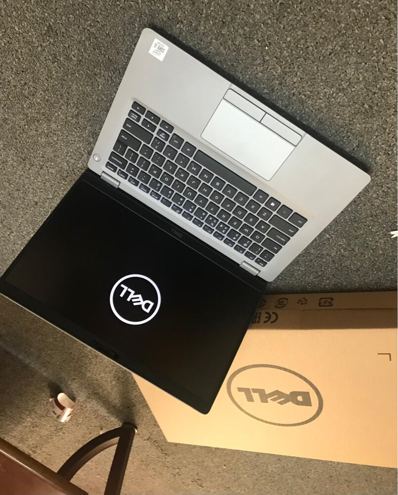 Dell Latitude 5310 | Core i5 10th G - 2
