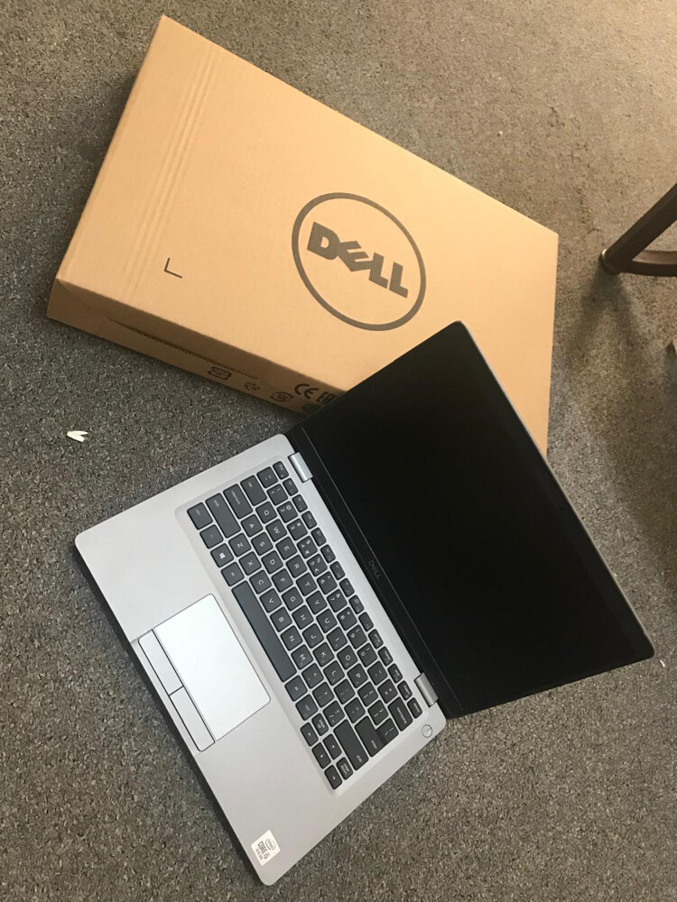 Dell Latitude 5310 | Core i5 10th G - 1