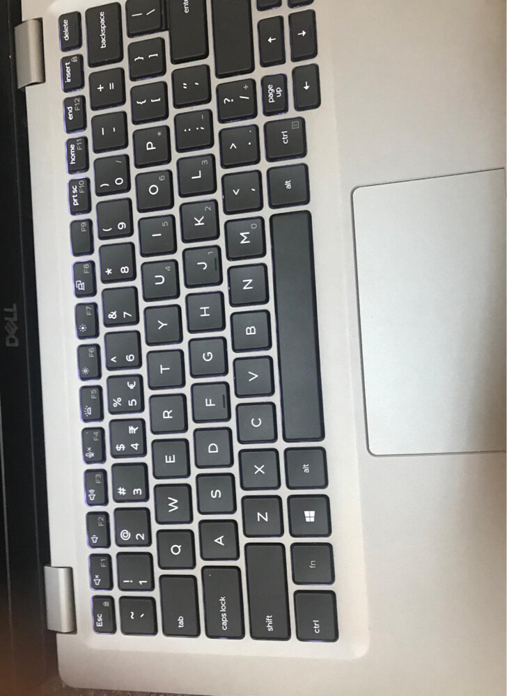 Dell Latitude 5310 | Core i5 10th G - 3