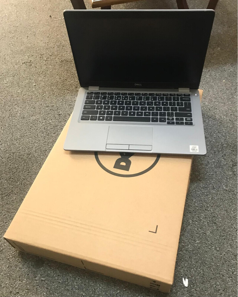 Dell Latitude 5310 | Core i5 10th G - 5
