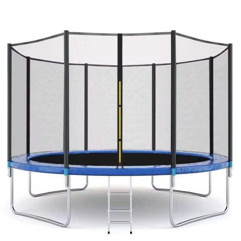 Trampoline 14 feet - 2