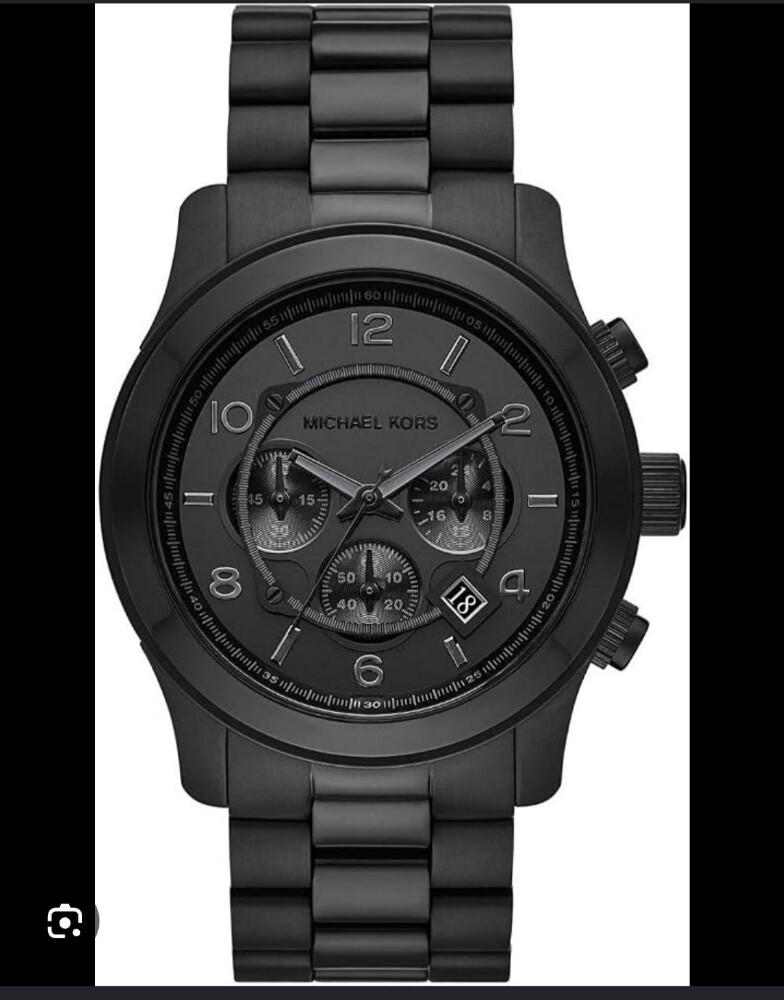 michael kors watch for sale - 3