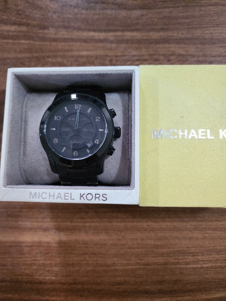 michael kors watch for sale - 1