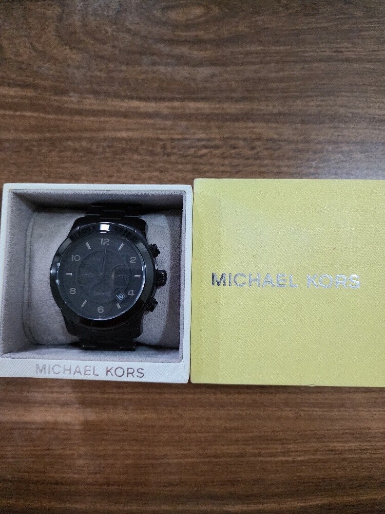 michael kors watch for sale - 2