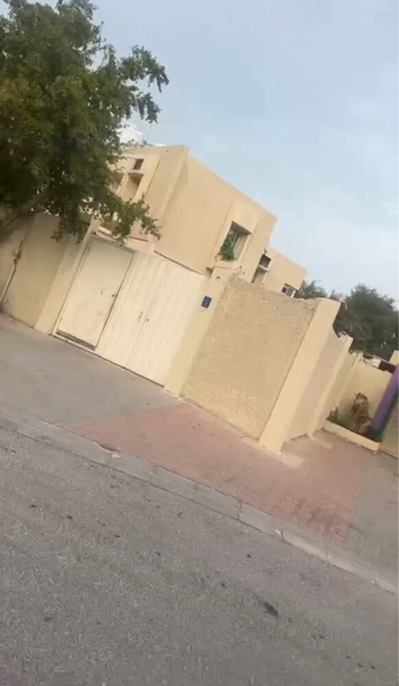 بيت في عنيزة طابقين علي شارع عام - 4