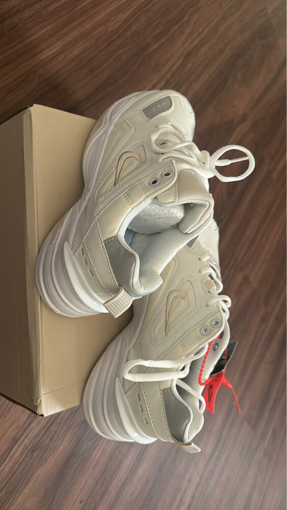 Nike shoes  - 2