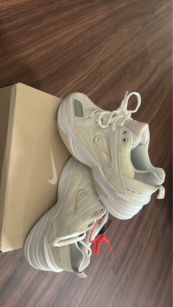Nike shoes  - 1