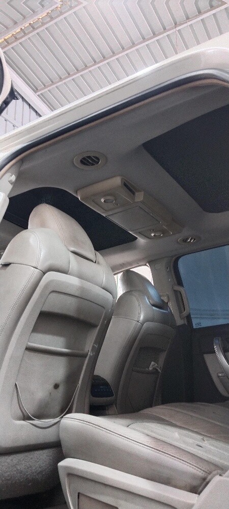GMC Acadia - 5