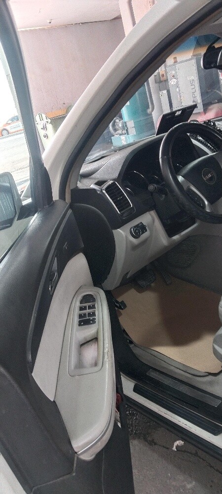 GMC Acadia - 3