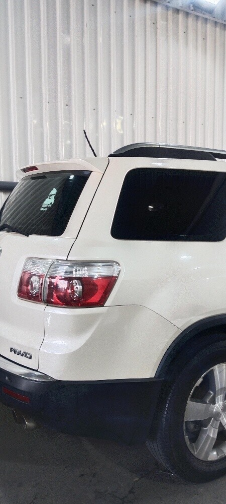 GMC Acadia - 7